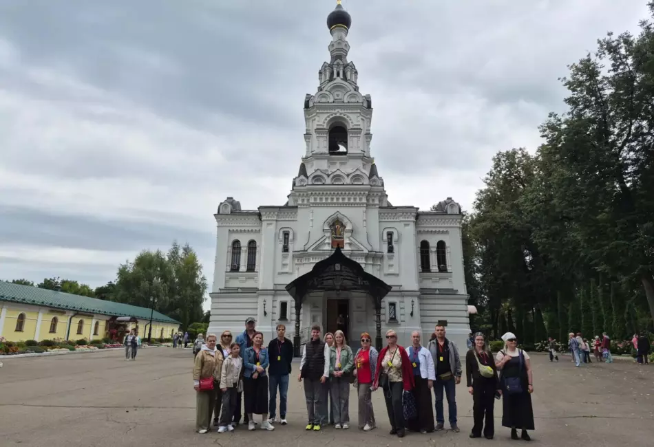 Галерея
