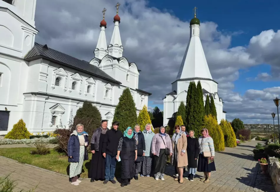 Галерея