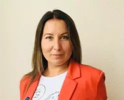 Костыгина Ольга