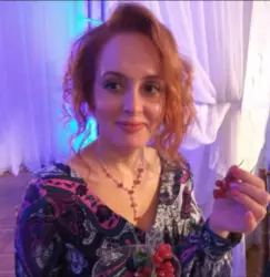 Ромашова Наталия Владимировна