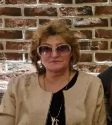 Бычкова Наталья Фридриховна