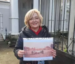 Боровских Майя Владимировна