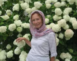 Кузьмина Лариса Яковлевна