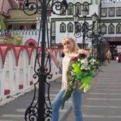 Опанасюк Виктория Сергеевна