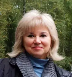 Синюкова Галина Викторовна