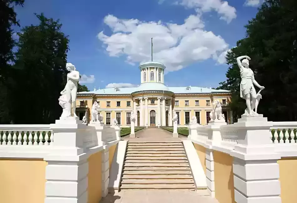 АВТОБУСНЫЕ ЭКСКУРСИИ